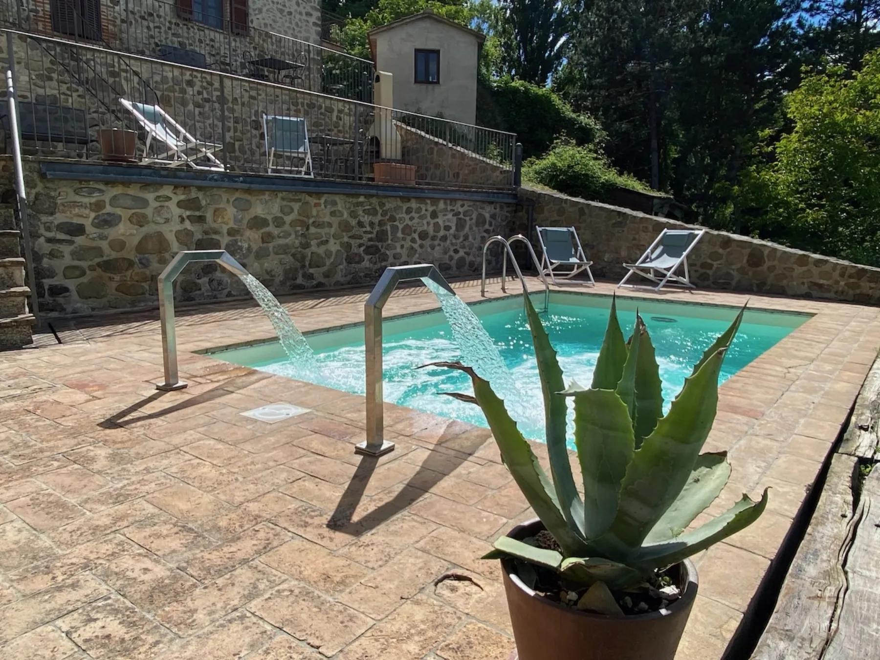 Appartement Terra